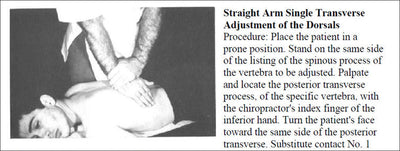 Chiropractic osteopathic ebooks downloads