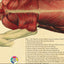 Horse Muscles Anatomy Poster