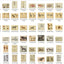 Horse Anatomy Illustrations Ephemera Digital Print Download