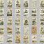 Natural History Dictionary Illustrations Digital Print Download 2