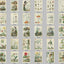 Natural History Dictionary Illustrations Digital Print Download 2