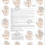 Korean Hand Therapy Meridian System