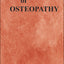 A Manual of Osteopathy eBook